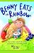 Benny Eats the Rainbow  by DR WONDER WORLD