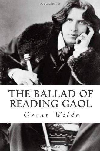 The Ballad of Reading Gaol
