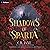 Shadows of Sparta (The Spartan Flame Trilogy #1)