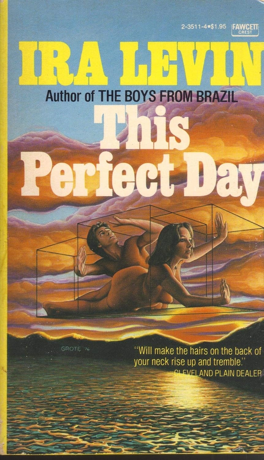 This Perfect Day