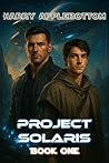 Project Solaris: ...