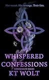 Whispered Confess...