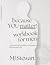 Because You Matter: A Workb...