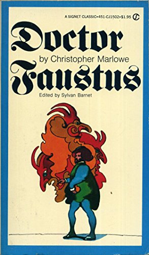 Doctor Faustus