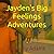Jayden's Big Feelings Adven...
