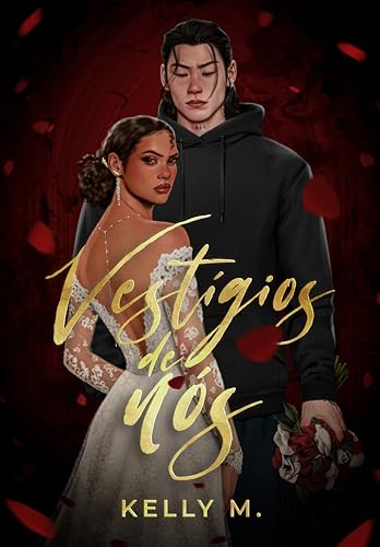 Vestígios De Nós (Portuguese Edition)