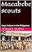 Macabebe scouts: Yaqui Indi...