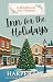 Inn for the Holidays: Cozy Romance Mystery (A Wildflower Inn Mystery Book 3)