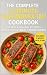 The Complete 15-Minute Thermomix TM7 Cookbook by Claire Benson