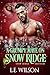 A Grumpy Mate on Snow Ridge by L.E. Wilson