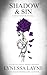 Shadow & Sin: A Nightshade ...