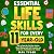 Essential Life Skills for E...