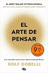El arte de pensar...
