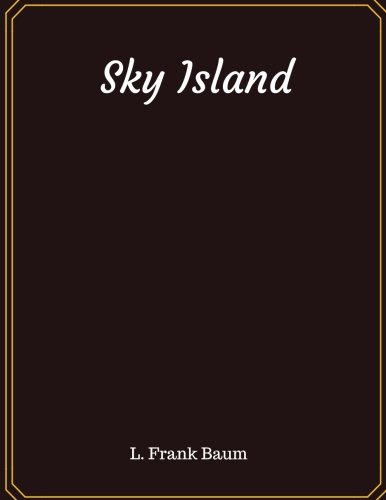 Sky Island