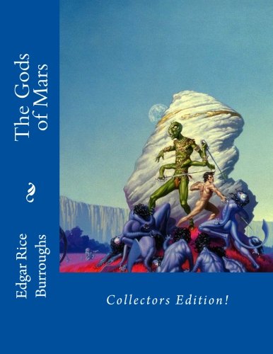 The Gods of Mars