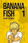 Banana Fish. Tom 1