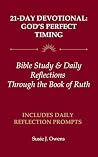 21-Day Devotional...