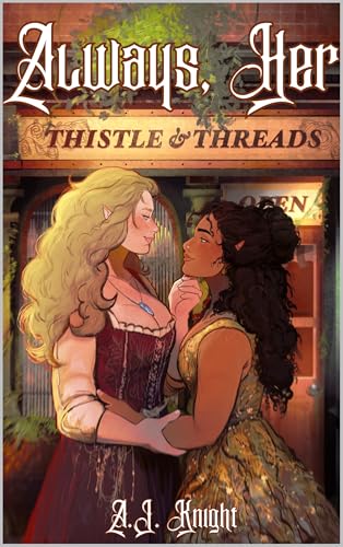 Always, Her (Kindle Edition)