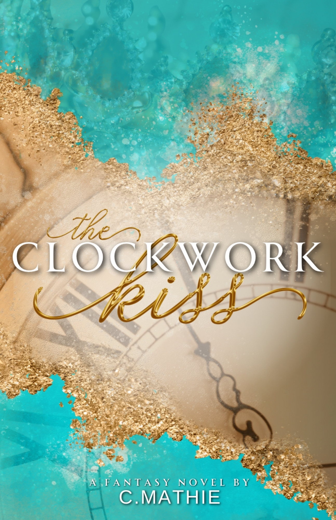 The Clockwork Kiss