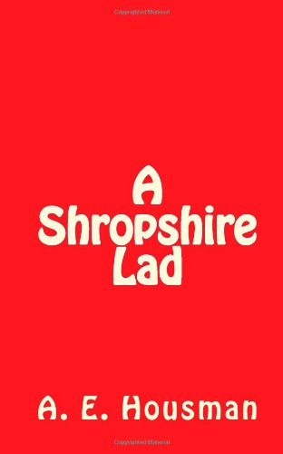 A Shropshire Lad