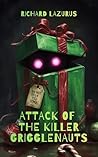 Christmas: Attack...
