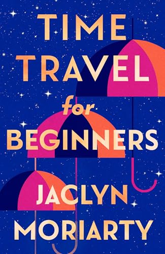 Time Travel for Beginners (Kindle Edition)