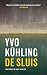 De sluis (Tessel de Maat, #1) (Dutch Edition)