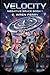 Velocity: A Cozy Rock and R...