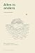 Alles is anders by Anja Peleman
