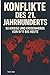 Konflikte des 21. Jahrhunde...