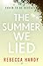 The Summer We Lied