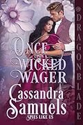 Once Upon a Wicked Wager