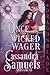 Once Upon a Wicked Wager: R...