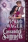 Once Upon a Wicked Wager (Spies Like Us #1) Once Upon a Wicked Wager (Spies Like Us #1)