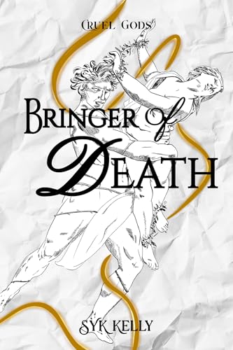 Bringer of Death (Kindle Edition)