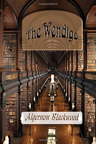 The Wendigo