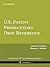 U.S. Patent Prosecutors Des...