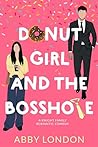 Donut Girl and th...