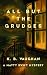 All But the Grudges: An ama...