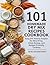 101 Homemade Dry Mix Recipes Cookbook by Nuka Filemonsen