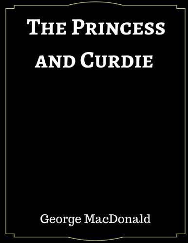 The Princess and Curdie