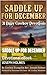 Saddle Up for December: Dev...