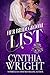 Her Bridegroom List by Cynthia Wright