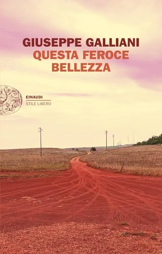 Questa feroce bellezza (Hardcover)