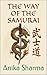 THE WAY OF THE SAMURAI: BUS...