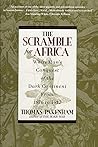 The Scramble for Africa by Thomas Pakenham The Scramble for Africa by Thomas Pakenham