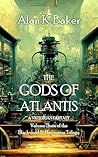 THE GODS OF ATLAN...