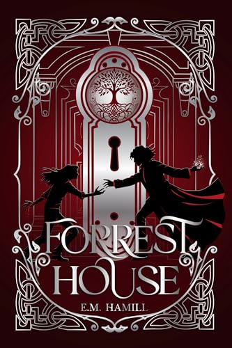 Forrest House (Kindle Edition)