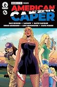 American Caper #5