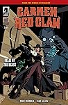 Carmen Red Claw: ...